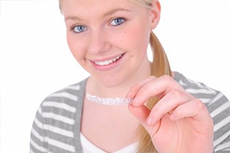 invisalign teen